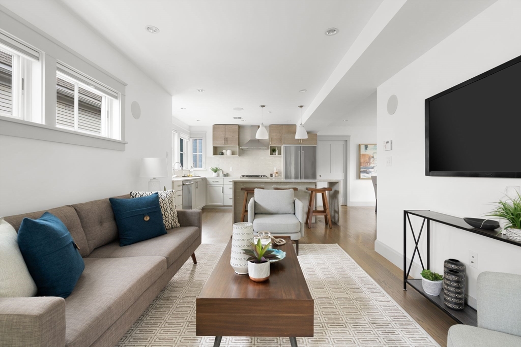41 Rossmore Road, Unit 2 Boston, MA 02130 - Photo 7 of 39 Gallery Image 7