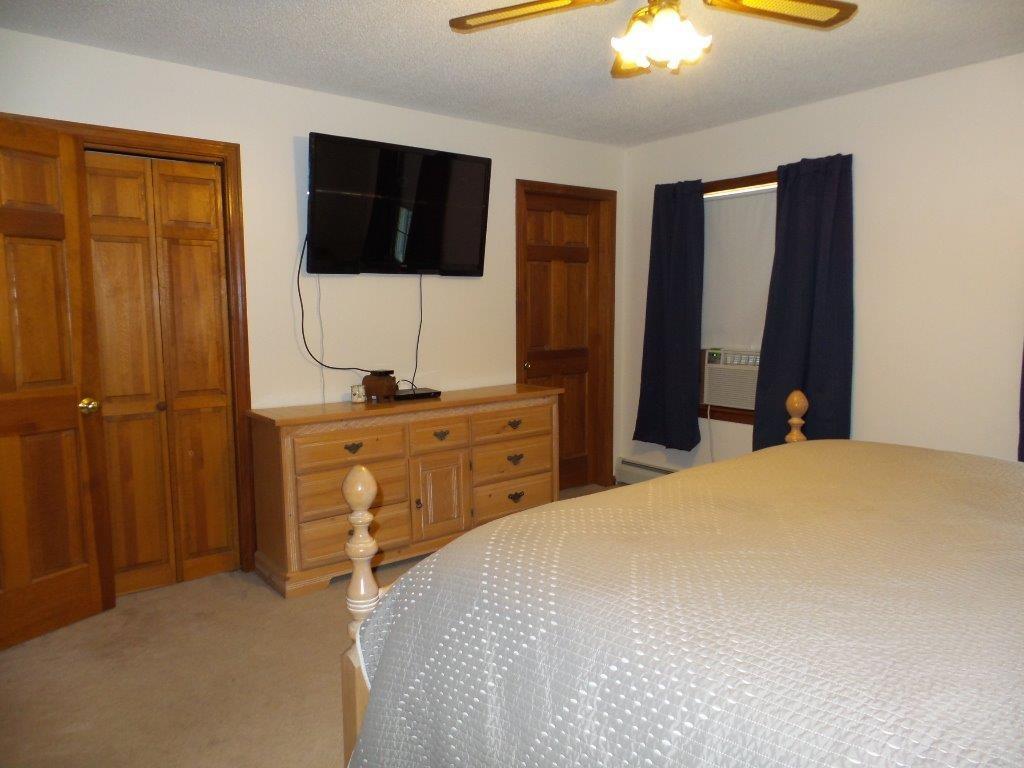 337 Albion Road Benton, ME 04901 - Photo 12 of 30 Master Bedroom