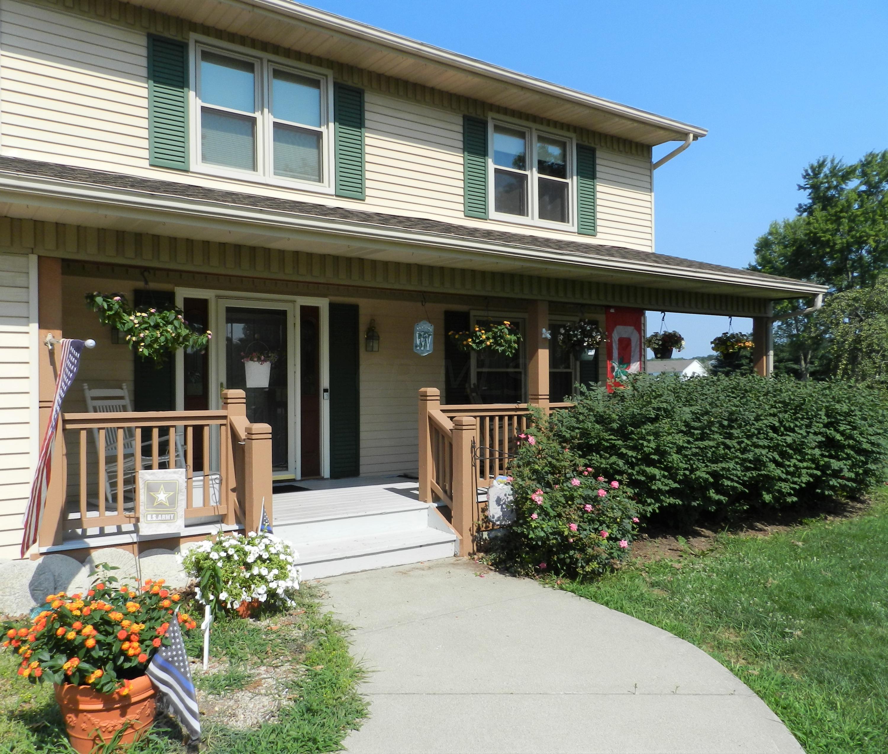 13105 Ault Road Pickerington, OH 43147 - Photo 3 of 30