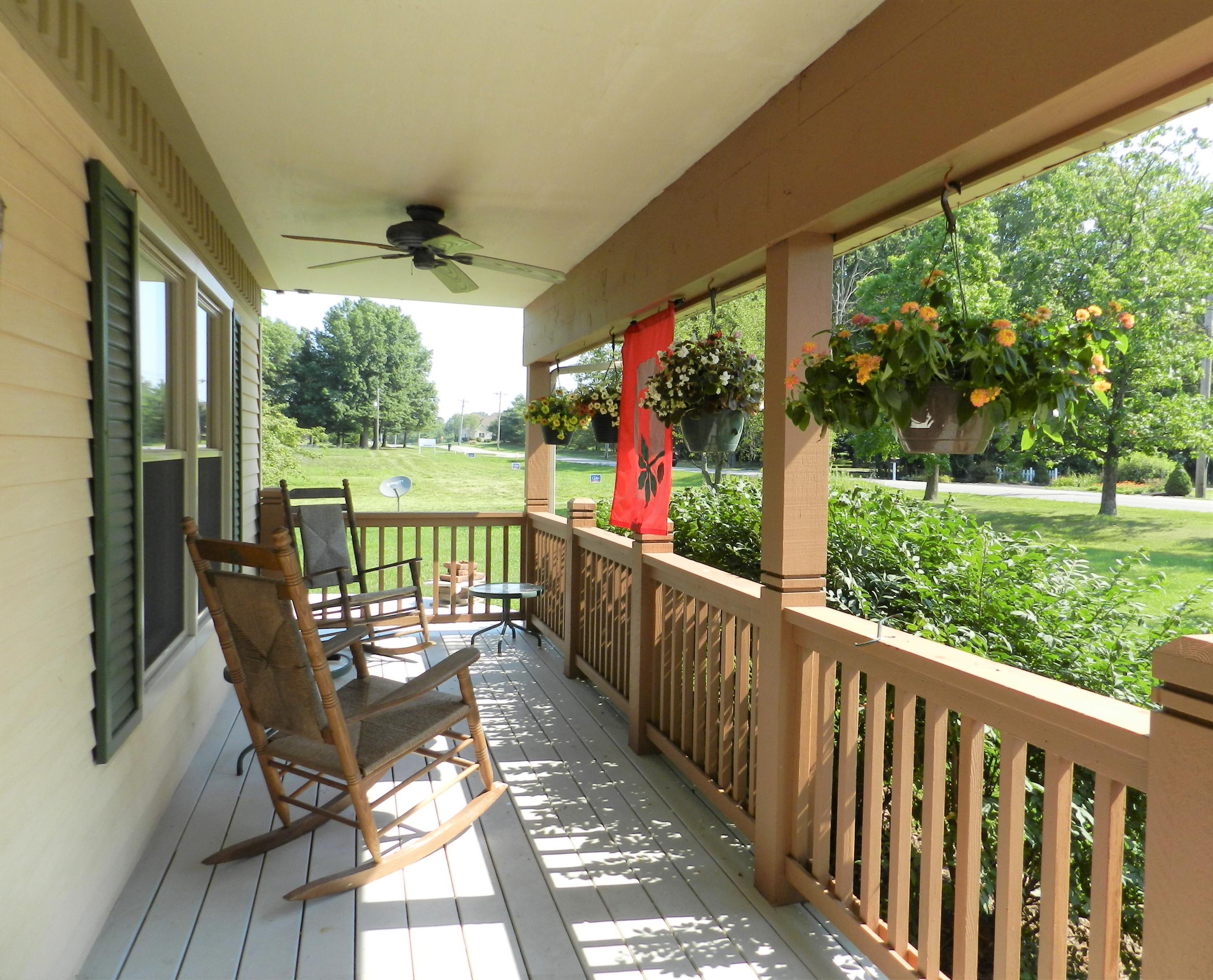 13105 Ault Road Pickerington, OH 43147 - Photo 4 of 30