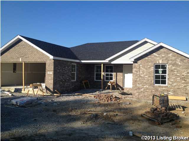 42 Cameron Ridge Road, Unit LOT 42 Shepherdsville, KY 40165 - Photo 2 of 16 Additional Photo