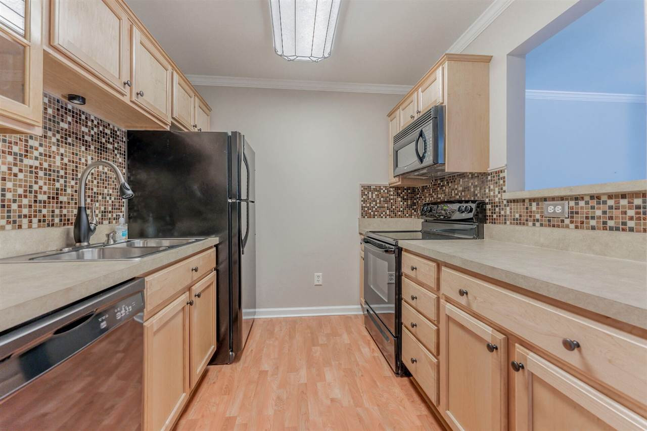 2304 Myron Drive, Unit 204 Raleigh, NC 27607 - Photo 9 of 24 Photo 9