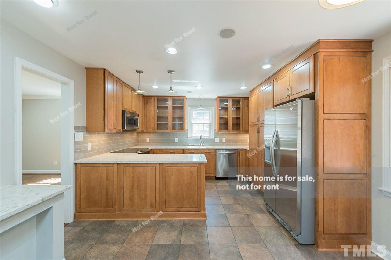 5009 Oak Park Road Raleigh, NC 27612 - Photo 2 of 22