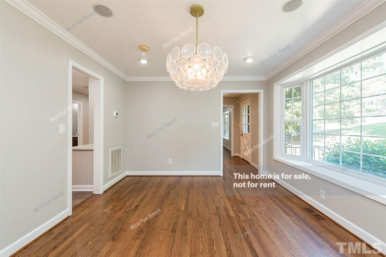 5009 Oak Park Road Raleigh, NC 27612 - Photo 11 of 22