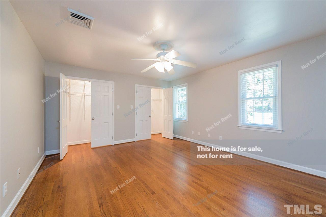 5009 Oak Park Road Raleigh, NC 27612 - Photo 13 of 22