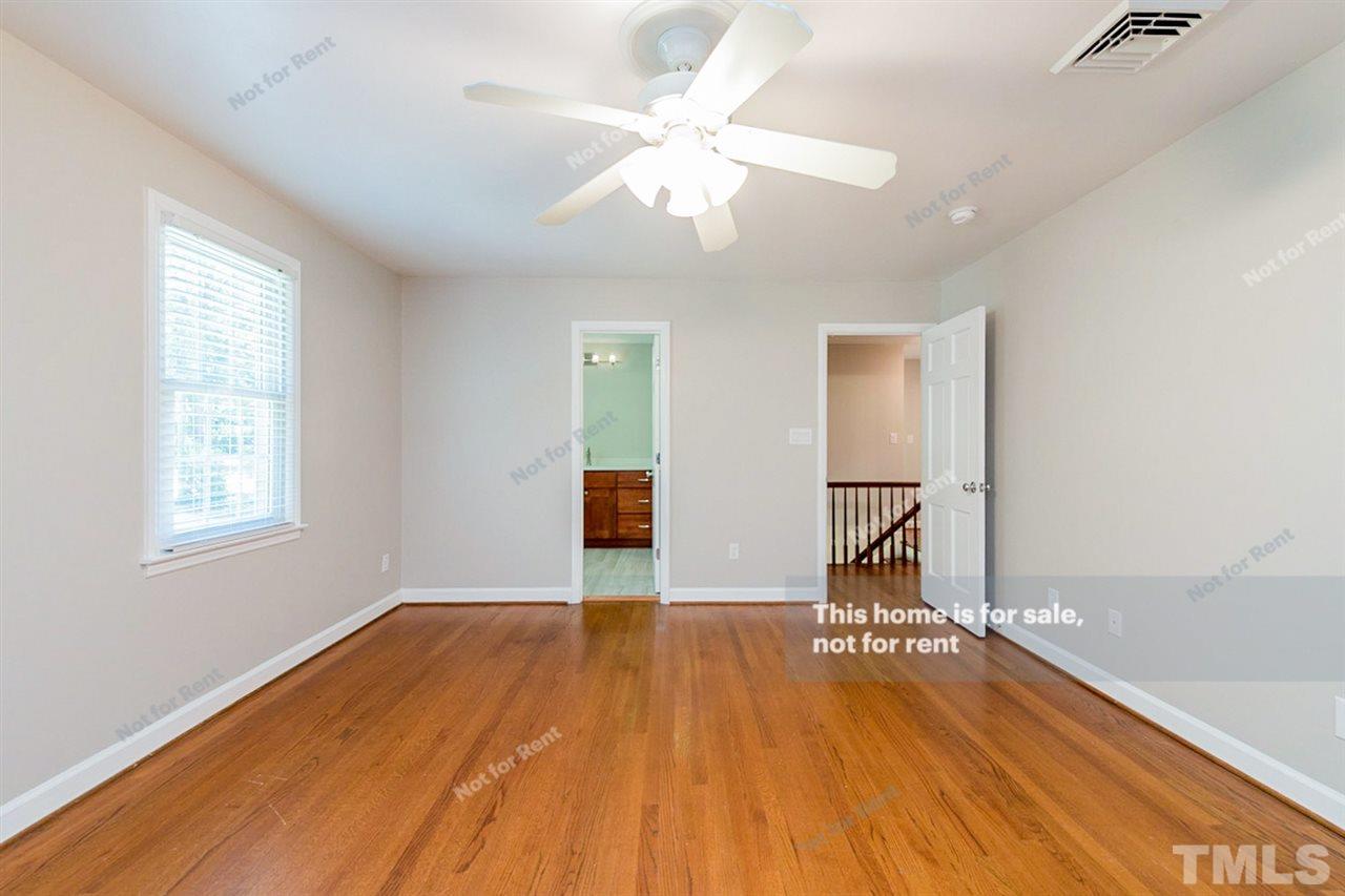 5009 Oak Park Road Raleigh, NC 27612 - Photo 14 of 22