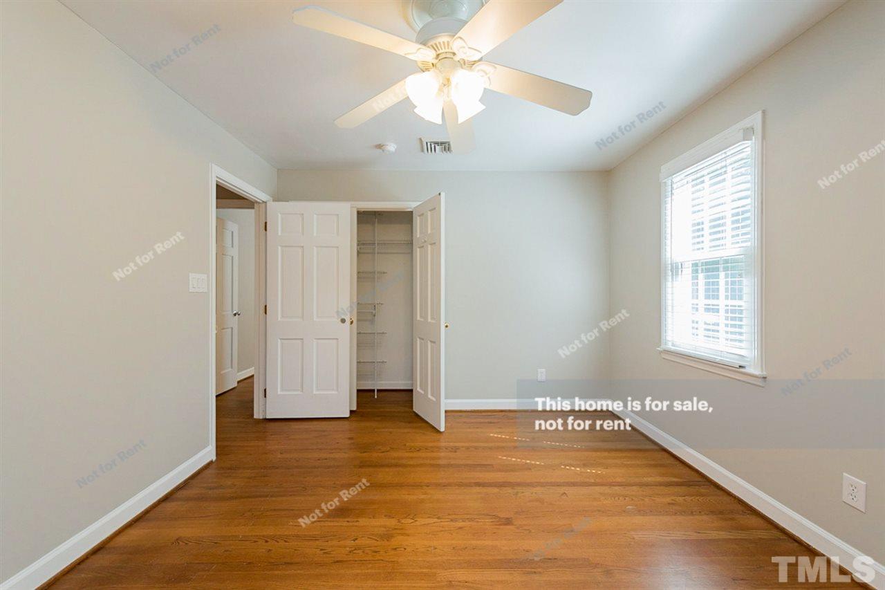 5009 Oak Park Road Raleigh, NC 27612 - Photo 16 of 22
