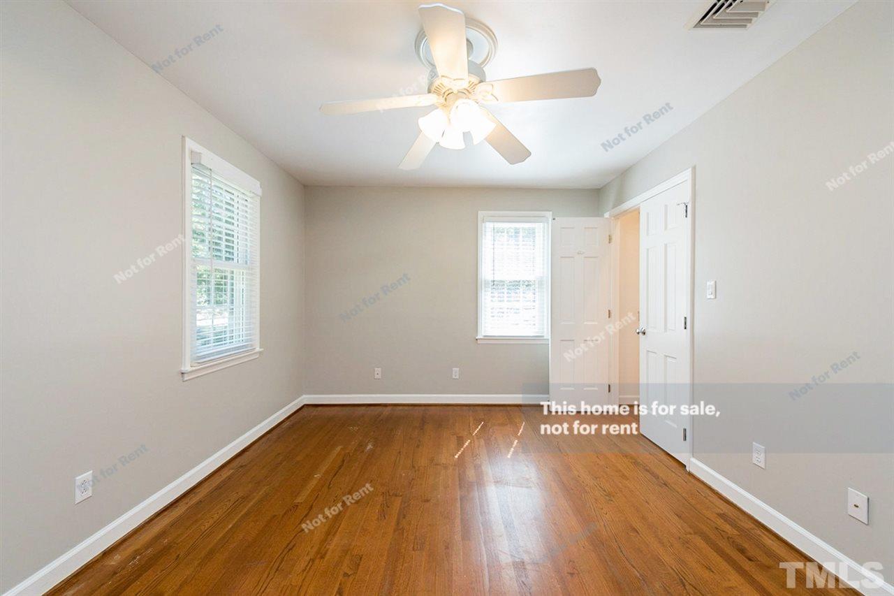 5009 Oak Park Road Raleigh, NC 27612 - Photo 17 of 22