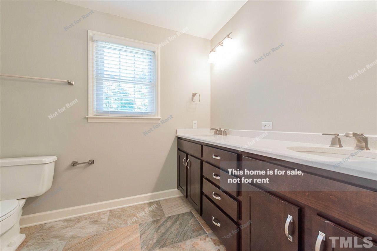 5009 Oak Park Road Raleigh, NC 27612 - Photo 18 of 22