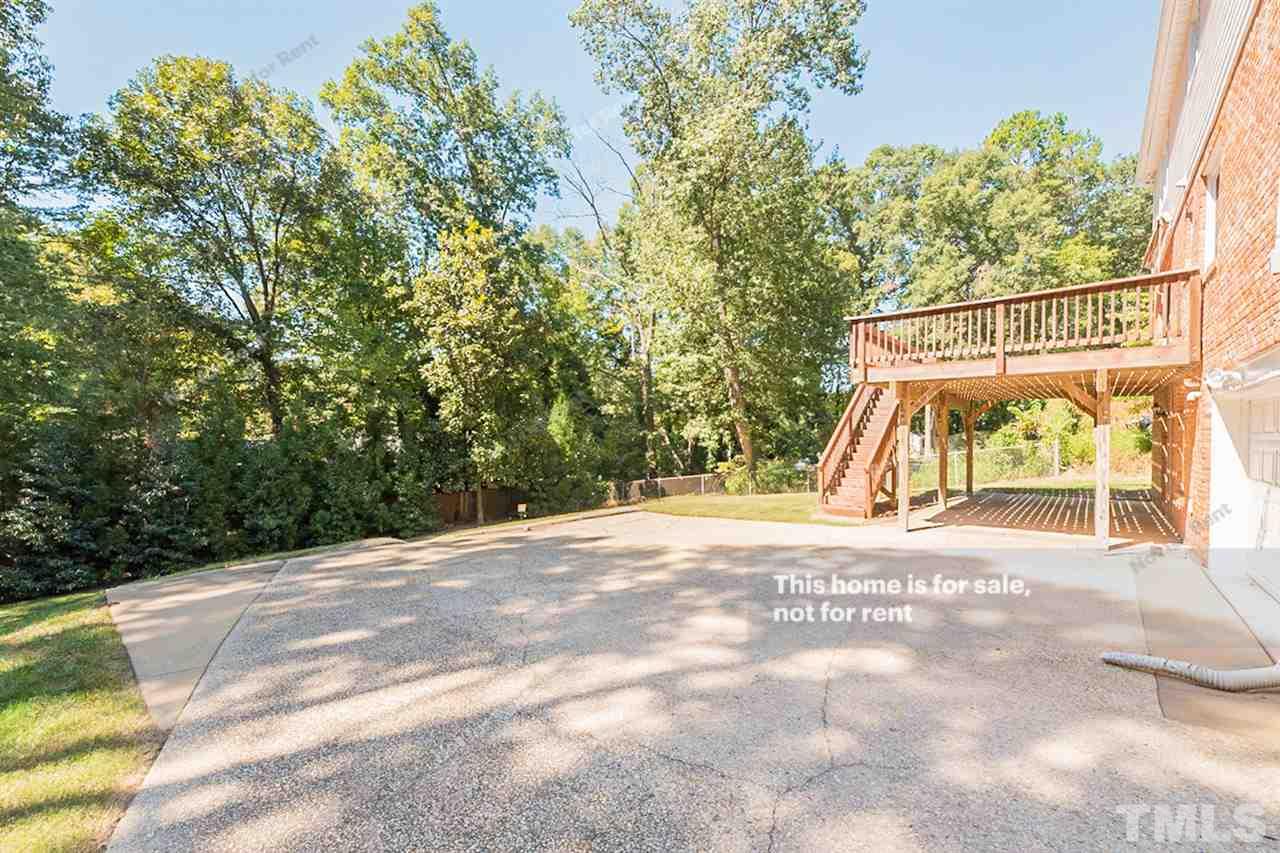 5009 Oak Park Road Raleigh, NC 27612 - Photo 19 of 22