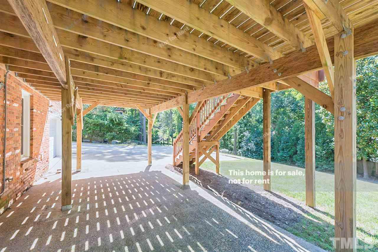 5009 Oak Park Road Raleigh, NC 27612 - Photo 20 of 22