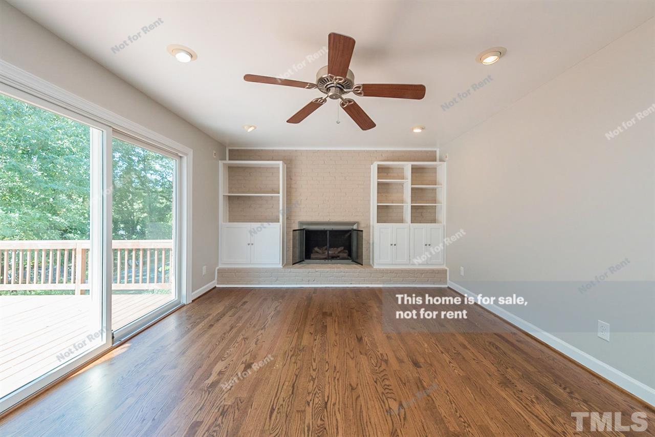 5009 Oak Park Road Raleigh, NC 27612 - Photo 3 of 22