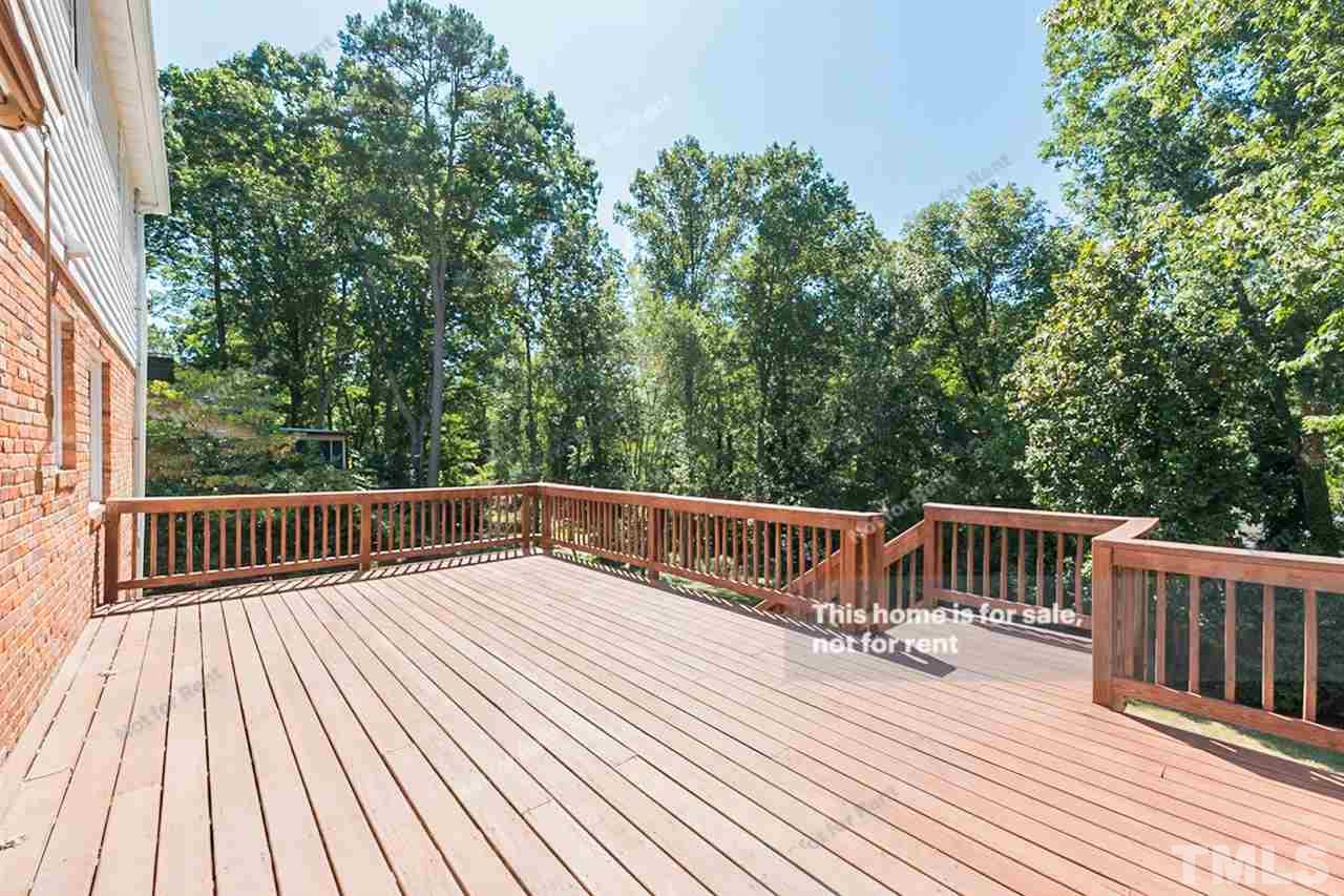5009 Oak Park Road Raleigh, NC 27612 - Photo 22 of 22