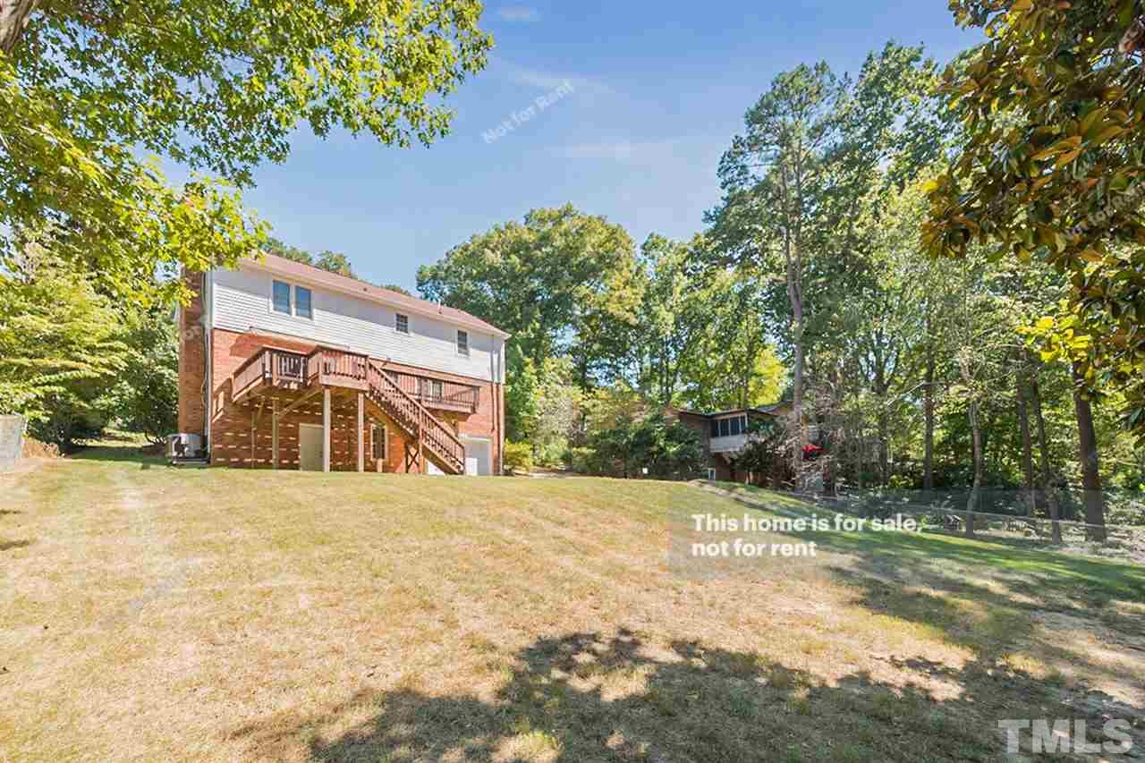 5009 Oak Park Road Raleigh, NC 27612 - Photo 5 of 22
