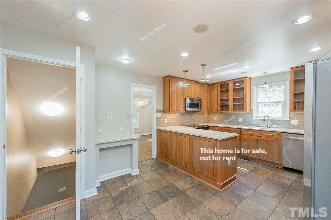 5009 Oak Park Road Raleigh, NC 27612 - Photo 6 of 22