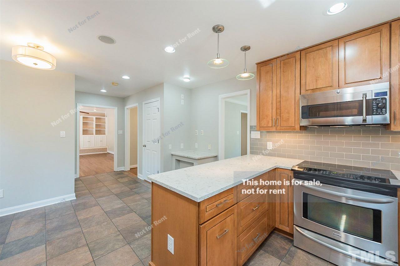 5009 Oak Park Road Raleigh, NC 27612 - Photo 7 of 22