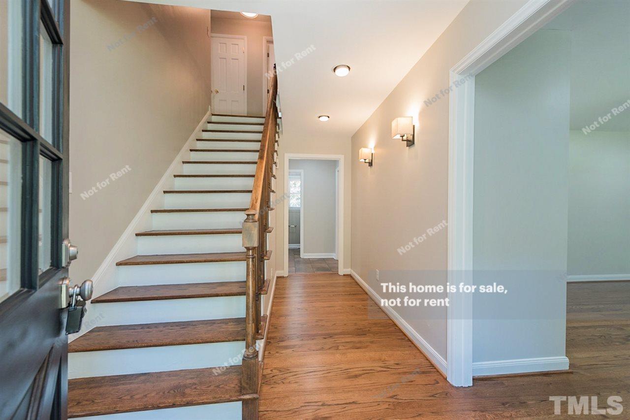 5009 Oak Park Road Raleigh, NC 27612 - Photo 8 of 22