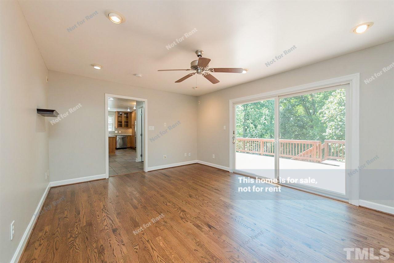 5009 Oak Park Road Raleigh, NC 27612 - Photo 9 of 22