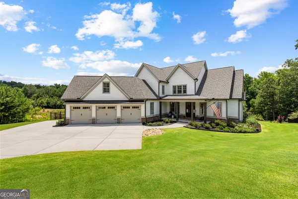 $1,350,000 | 245 Brayden Drive, Tyrone, GA 30290