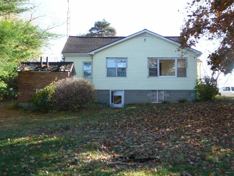 12240 Bethel Church Road Manchester, MI 48158 - Photo 19 of 44 Photo 19