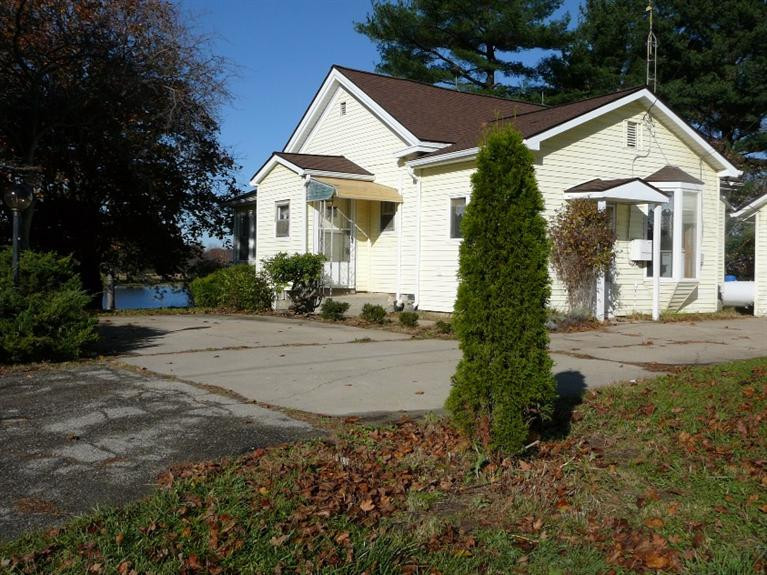 12240 Bethel Church Road Manchester, MI 48158 - Photo 25 of 44 Photo 25