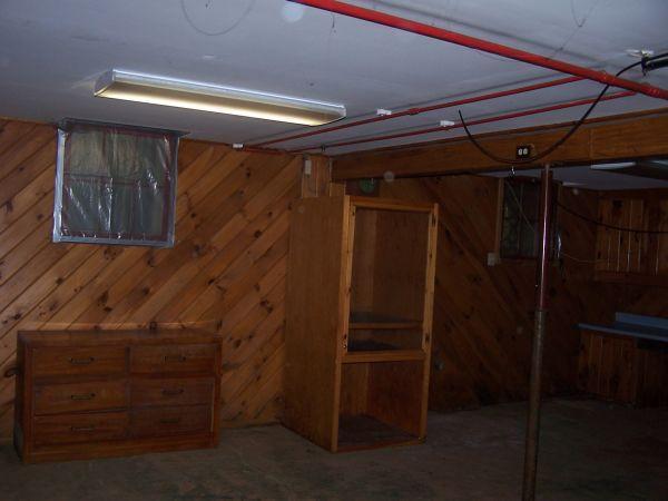 111 Knowlton Corner Road Farmington, ME 04938 - Photo 5 of 18 Interior Space/Layout.
