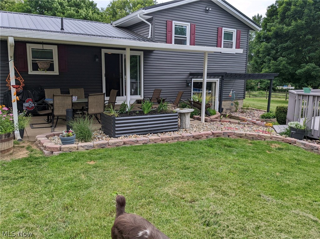 6832 Hampsher Road Clinton, OH 44216 - Photo 28 of 35 Back