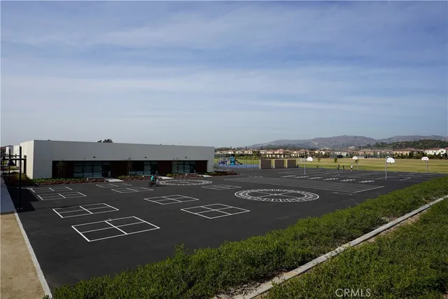 a view of an ocean with boats