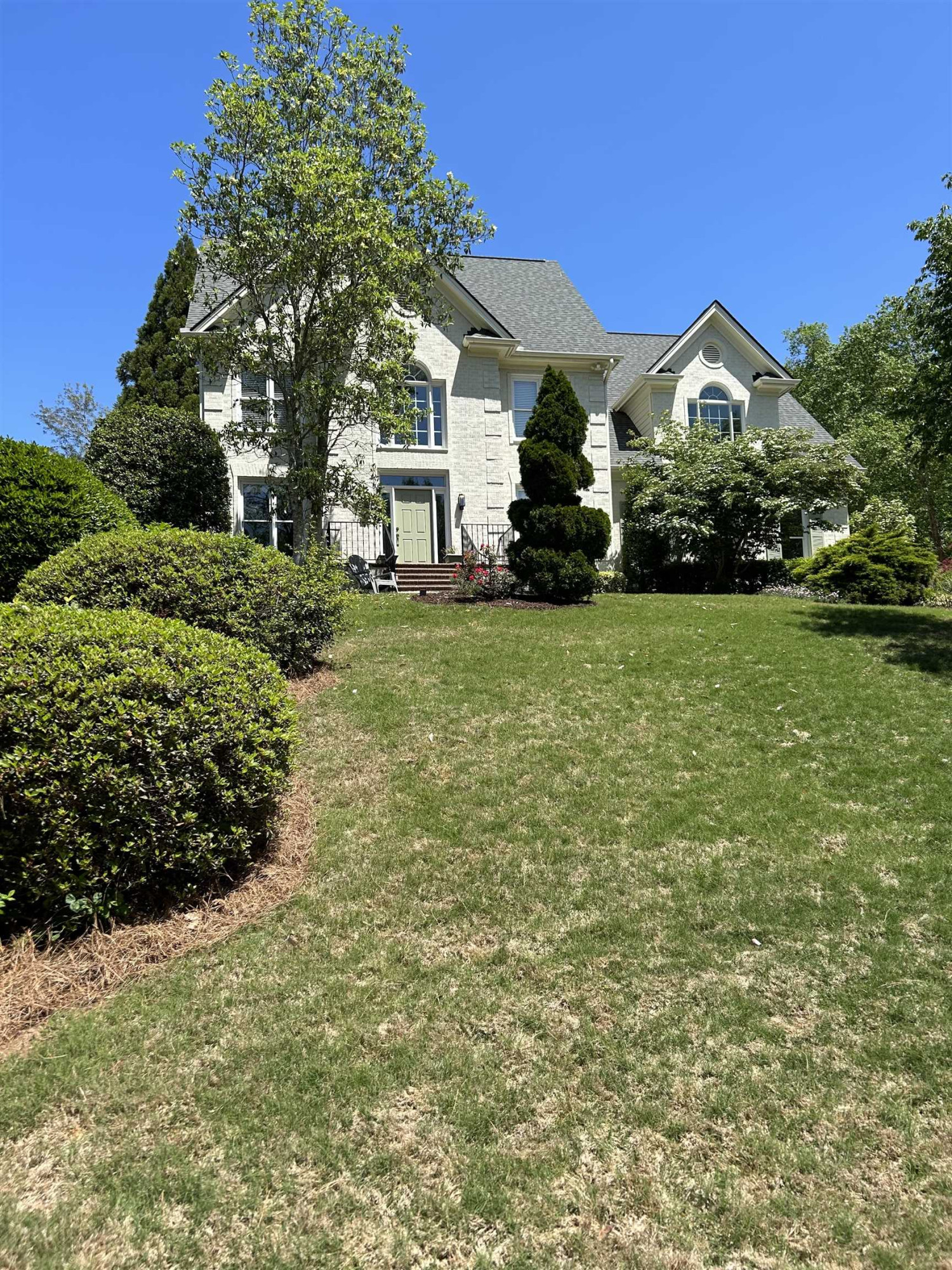 3108 Belspring Lane Raleigh, NC 27612 - Photo 3 of 15 Photo 3