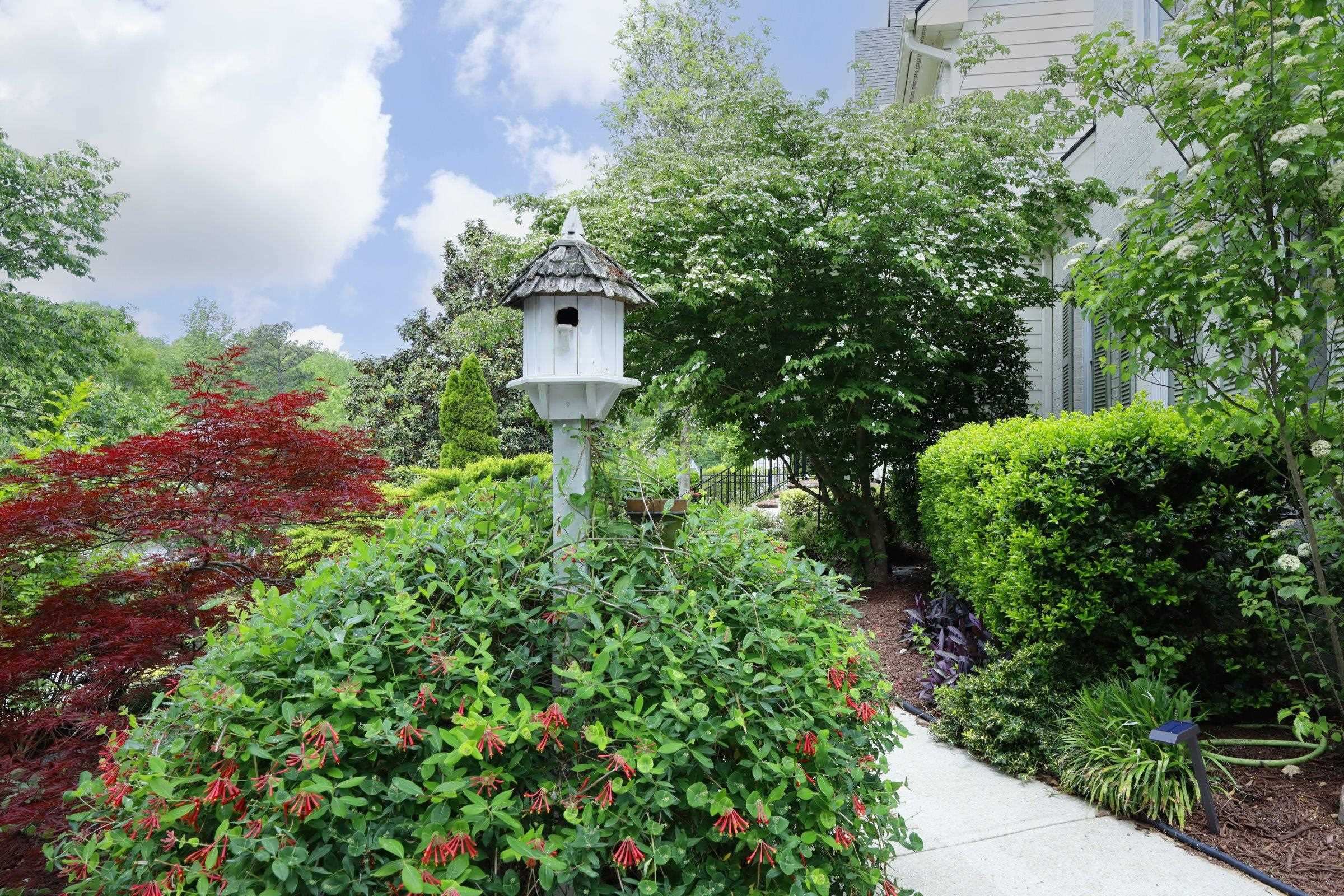 3108 Belspring Lane Raleigh, NC 27612 - Photo 4 of 15 Photo 4