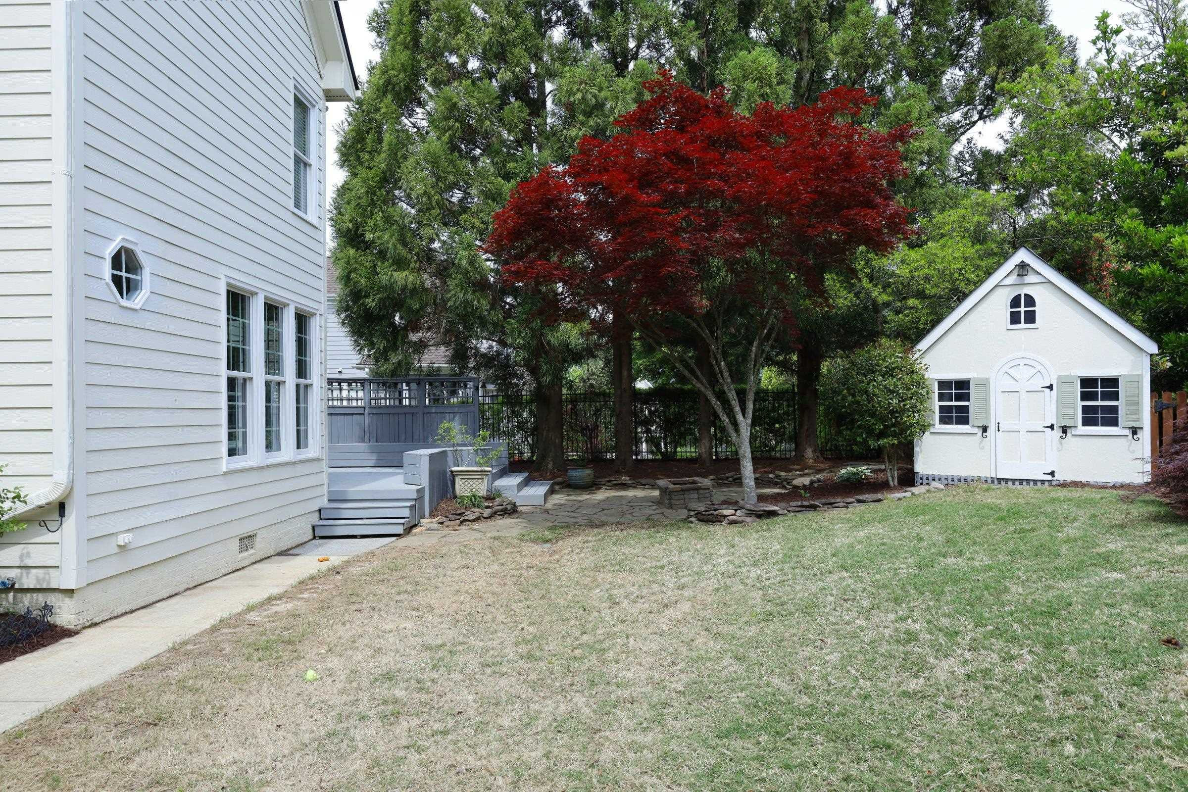 3108 Belspring Lane Raleigh, NC 27612 - Photo 7 of 15 Photo 48
