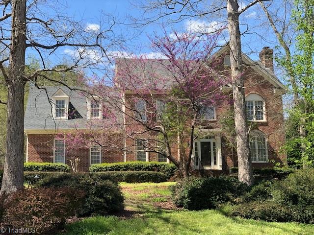 6225 Hampton Ridge Road Raleigh, NC 27603 - Photo 1 of 18