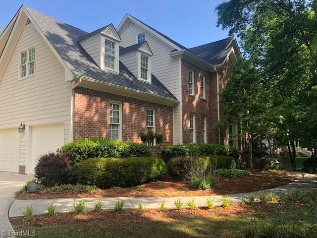 6225 Hampton Ridge Road Raleigh, NC 27603 - Photo 2 of 18