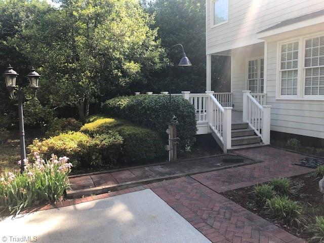 6225 Hampton Ridge Road Raleigh, NC 27603 - Photo 15 of 18
