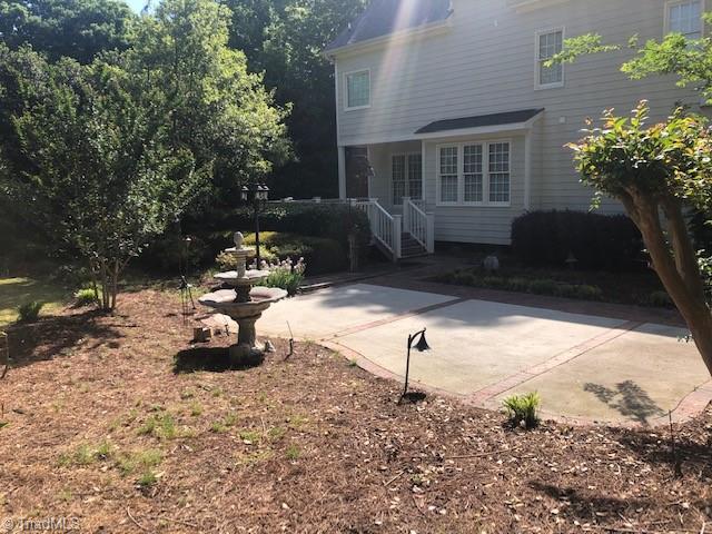 6225 Hampton Ridge Road Raleigh, NC 27603 - Photo 16 of 18