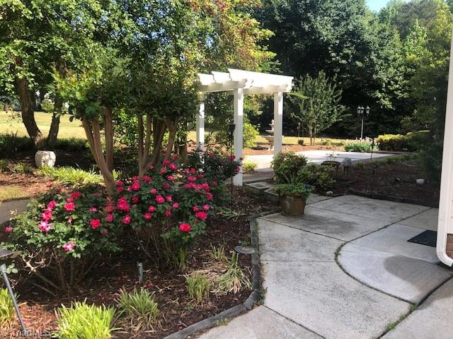 6225 Hampton Ridge Road Raleigh, NC 27603 - Photo 17 of 18