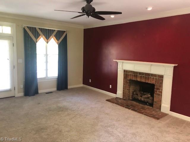 6225 Hampton Ridge Road Raleigh, NC 27603 - Photo 3 of 18