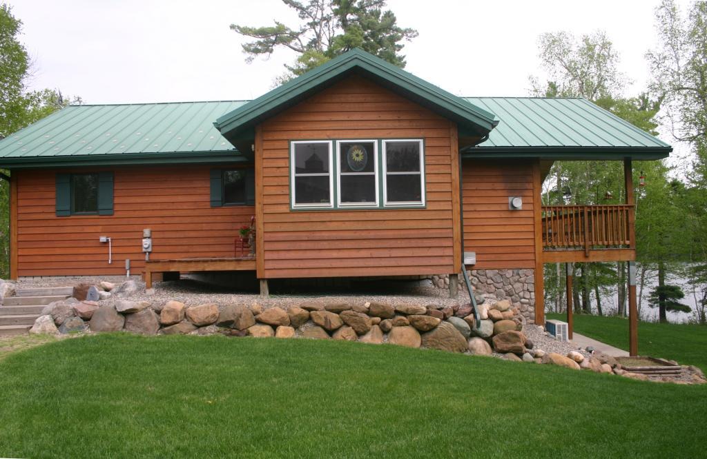 24821 Kelly Lake Access Road Bigfork, MN 56628 - Photo 1 of 1 Gallery Image 1