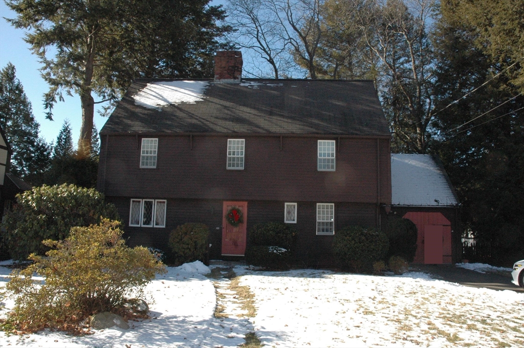 32 Marmion Road Melrose, MA 02176 - Photo 1 of 6 Gallery Image 1