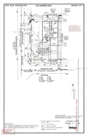 $350,000 | 11977 Aragon Lane, North Port, FL 34287