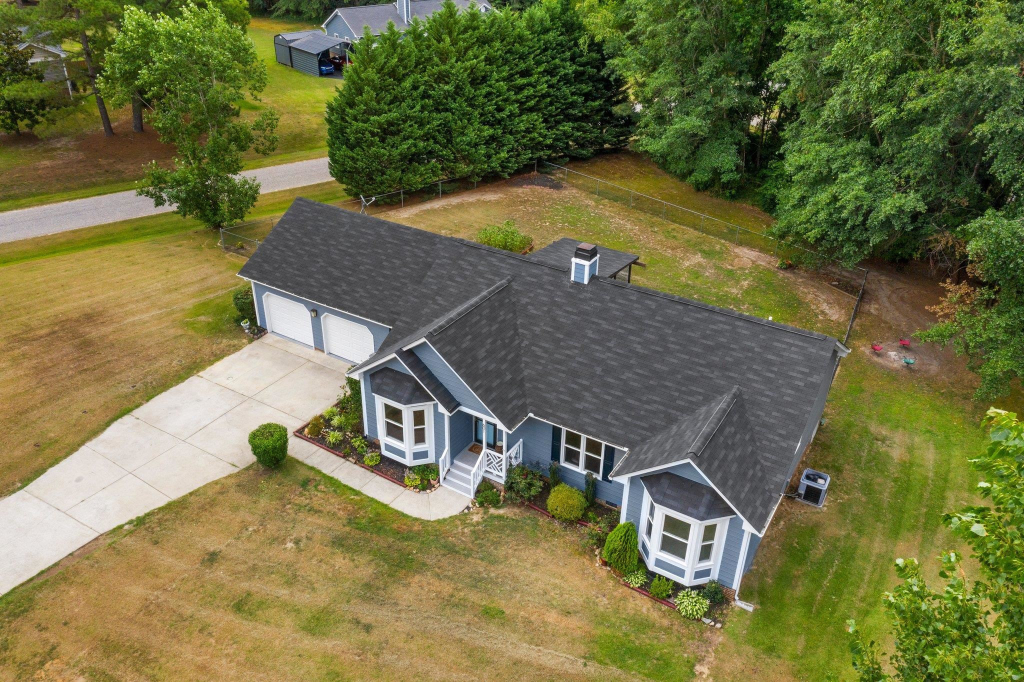 601 November Lane Willow Spring, NC 27592 - Photo 5 of 46 Photo 5