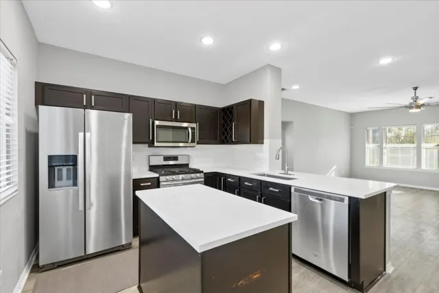 $1,800 | 4524 Kind Way, Unit 257, Austin, TX 78725