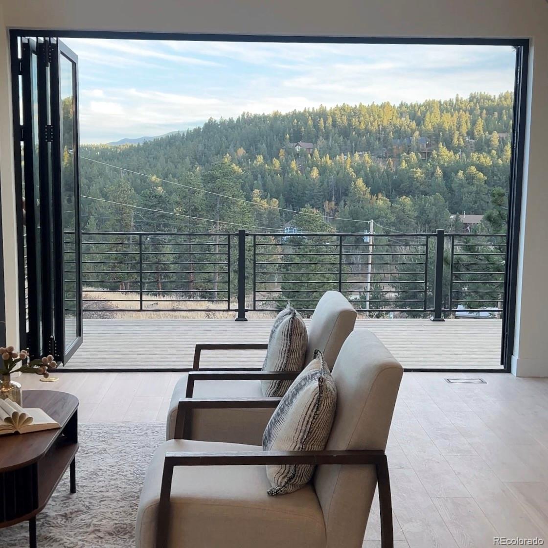 542 Conifer Drive Bailey, CO 80421 - Photo 16 of 47