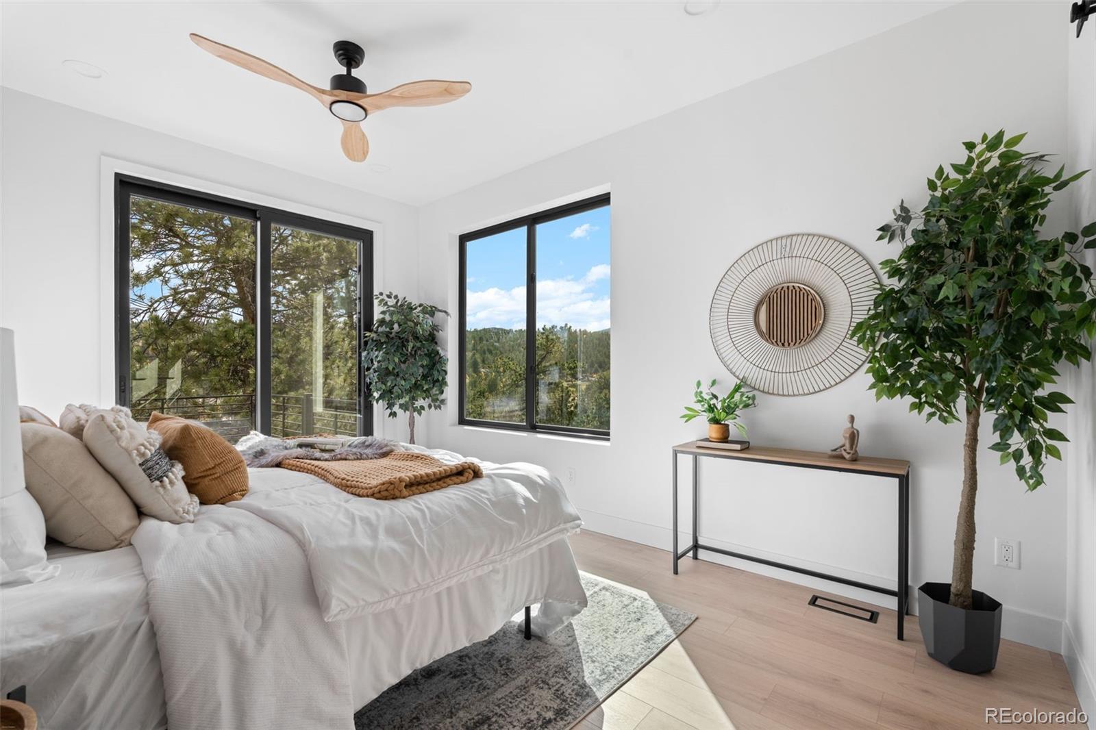 542 Conifer Drive Bailey, CO 80421 - Photo 27 of 47