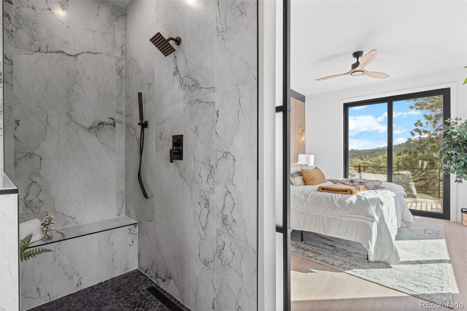 542 Conifer Drive Bailey, CO 80421 - Photo 31 of 47