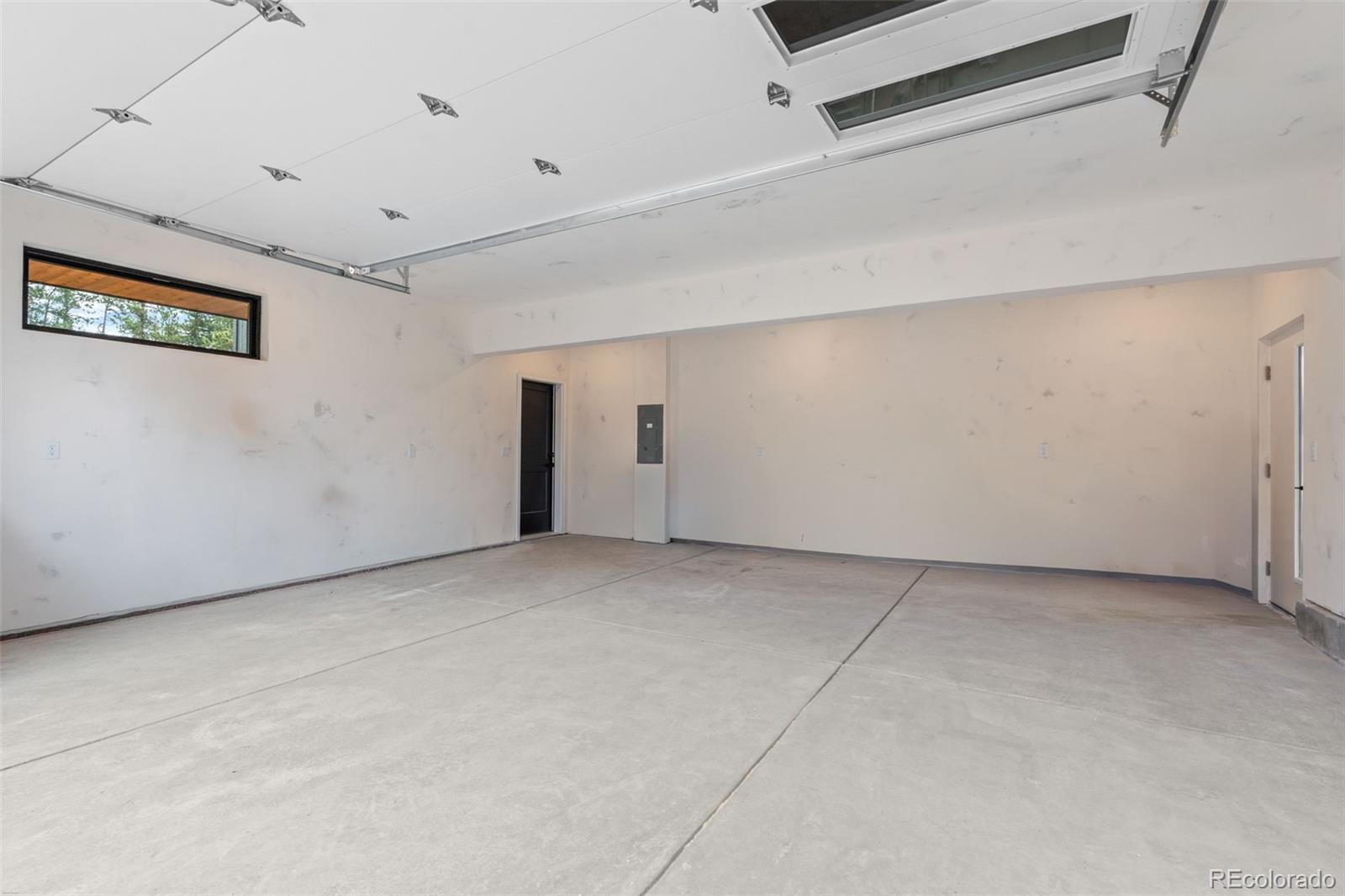 542 Conifer Drive Bailey, CO 80421 - Photo 47 of 47 a view of an empty room