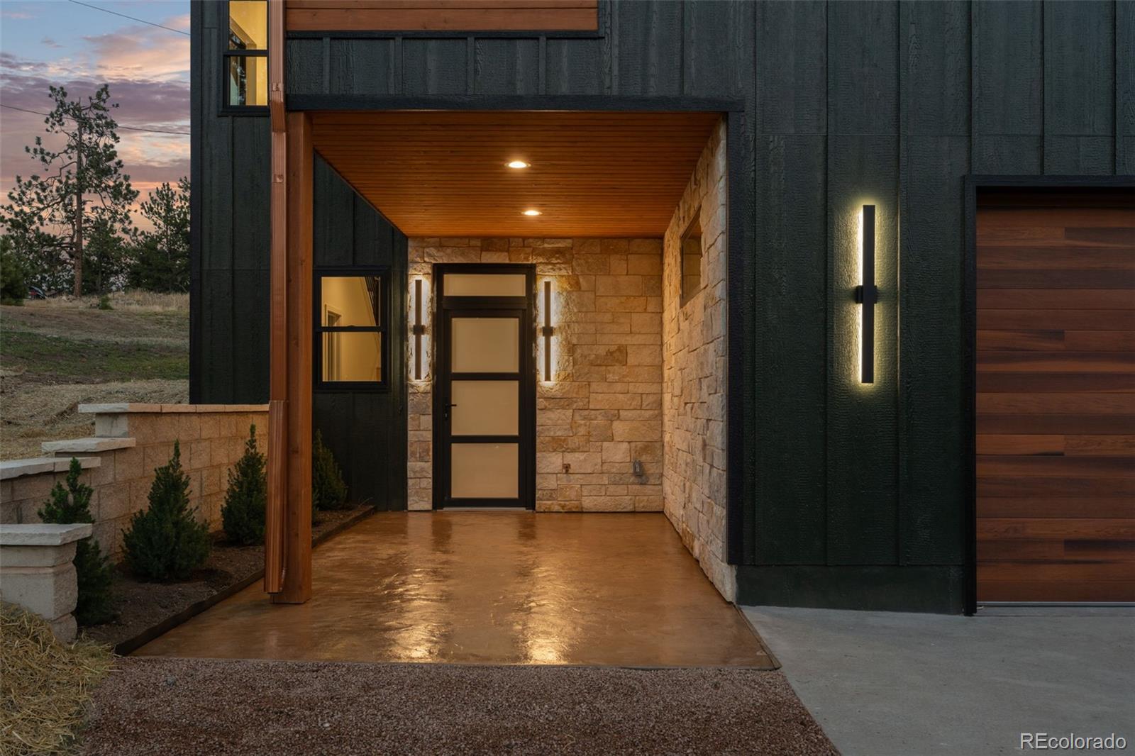 542 Conifer Drive Bailey, CO 80421 - Photo 7 of 47