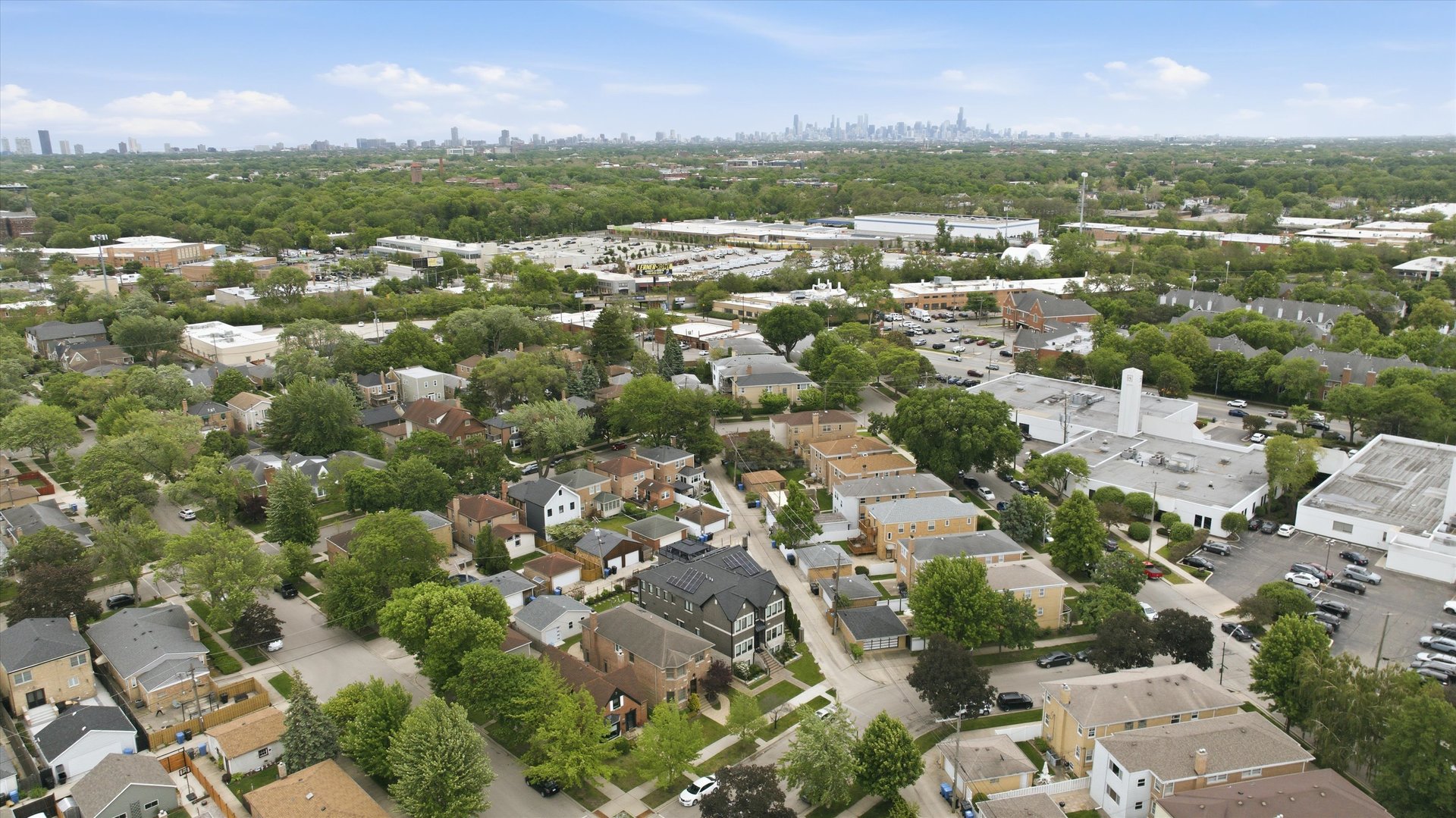6057 North Tripp Avenue Chicago, IL 60646 - Photo 42 of 45