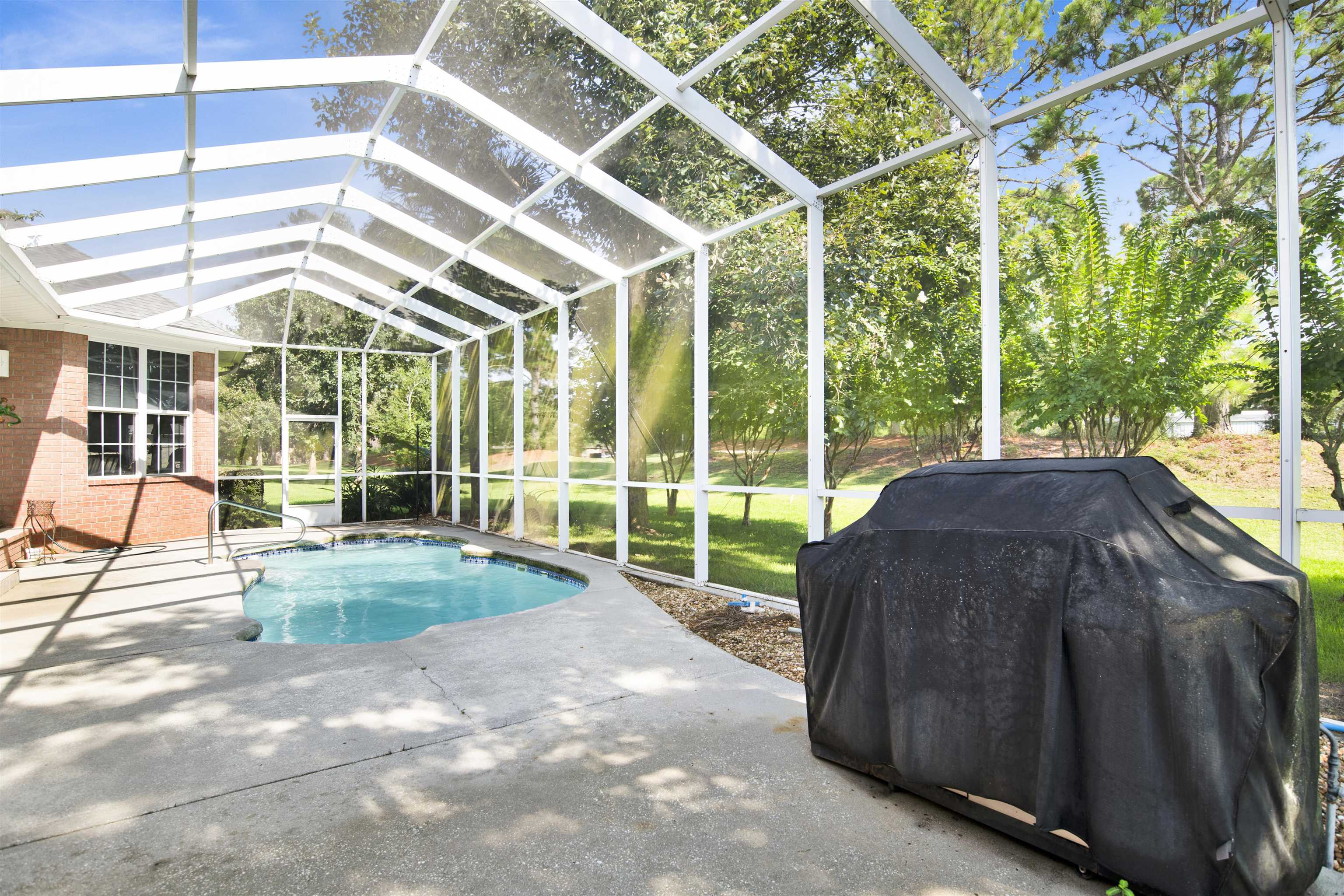 23014 Carnoustie Drive Foley, AL 36535 - Photo 42 of 49 Pool