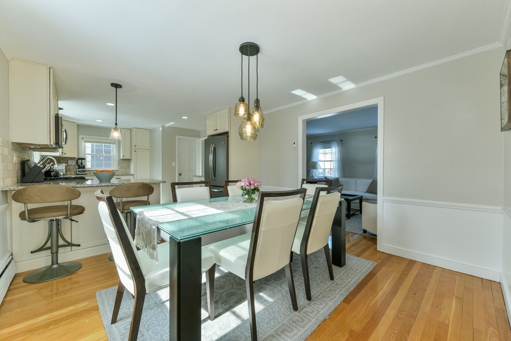 12 Malcolm Road Boston, MA 02130 - Photo 5 of 30 Gallery Image 5
